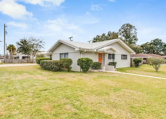 Apartment Hot Spot Near Cajun Dome And Moncus Park Sleeps 8 Lafayette