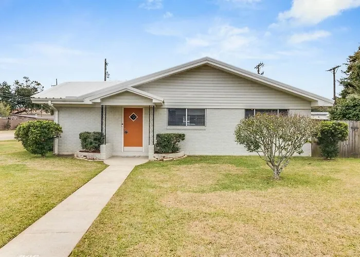 Apartment Hot Spot Near Cajun Dome And Moncus Park Sleeps 8 Lafayette