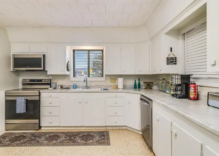 Apartment Hot Spot Near Cajun Dome And Moncus Park Sleeps 8 Lafayette